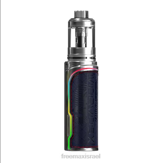 Best FreeMAX Vape LJ44145 | FreeMAX MARVOS ערכת x 100W כחול כהה