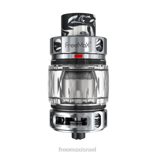 Best FreeMAX Vape LJ44195 | FreeMAX M PRO 2 טנקים שָׁחוֹר