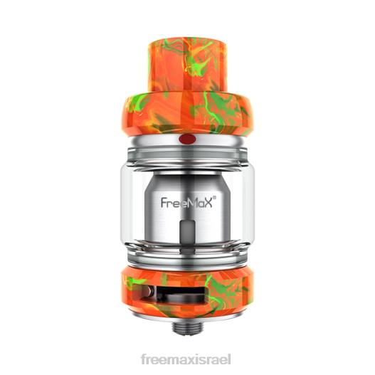 Best FreeMAX Vape LJ44215 | FreeMAX M PRO מ פרו תפוז