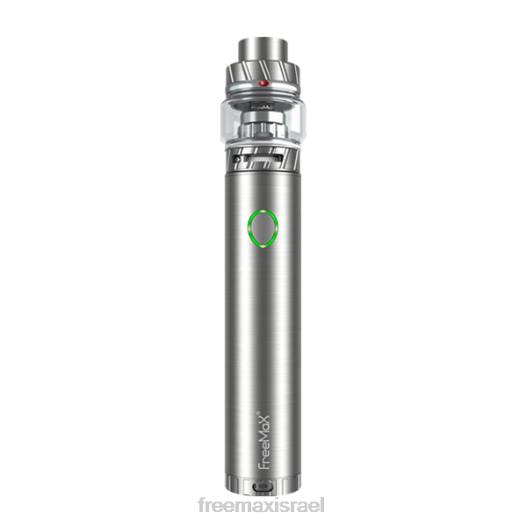 Best FreeMAX Vape LJ4425 | FreeMAX TWISTER ערכת התחלה 80W ss