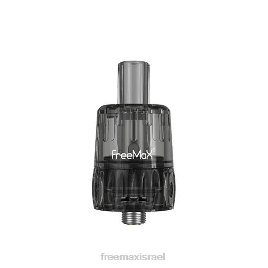 Best FreeMAX Vape LJ44333 | FreeMAX GEMM תַרמִיל שָׁחוֹר