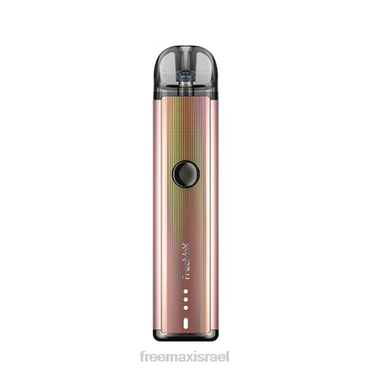 Best FreeMAX Vape LJ4445 | FreeMAX ONNIX 2 ערכת 15W וָרוֹד