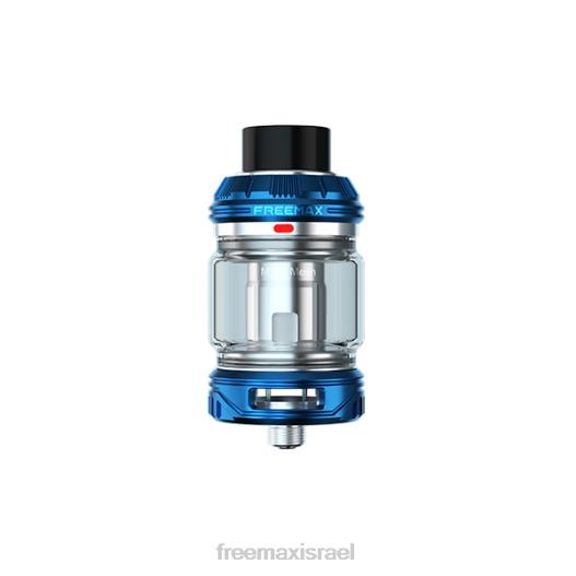 FreeMAX Disposable Vape LJ44164 | FreeMAX M PRO 3 טנקים כְּחוֹל
