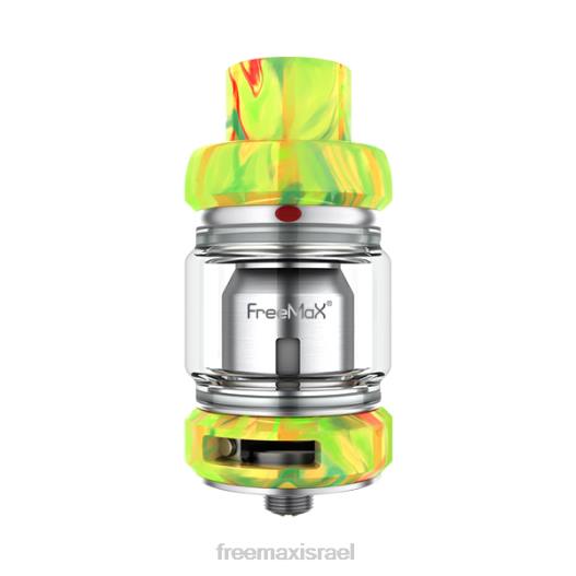 FreeMAX Disposable Vape LJ44214 | FreeMAX M PRO מ פרו ירוק