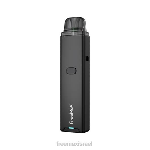 FreeMAX Disposable Vape LJ4464 | FreeMAX ONNIX ערכת 20W שָׁחוֹר
