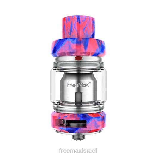 FreeMAX Flavormax LJ44216 | FreeMAX M PRO מ פרו וָרוֹד