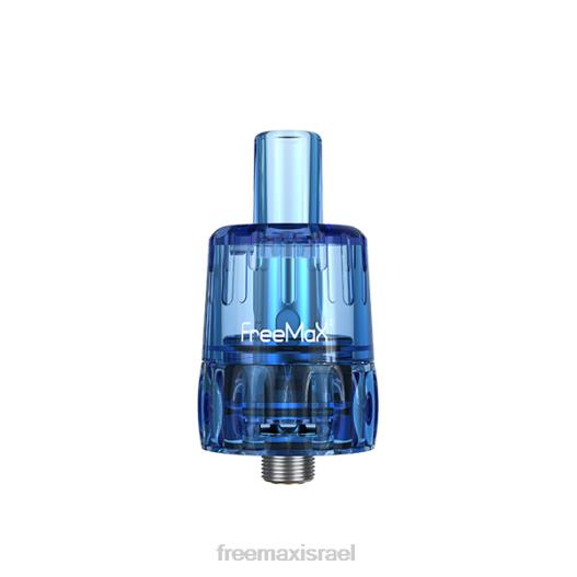 FreeMAX Flavormax LJ44334 | FreeMAX GEMM תַרמִיל כְּחוֹל