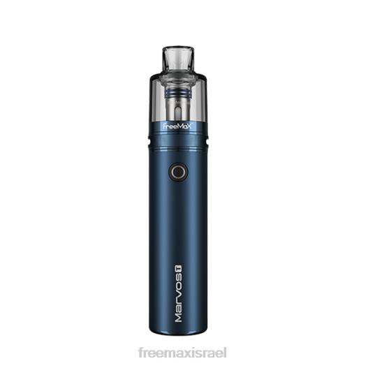 FreeMAX Flavormax LJ4456 | FreeMAX MARVOS ערכת t 80w כְּחוֹל