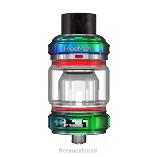 FreeMAX Israel LJ44191 | FreeMAX M PRO 2 טנקים קשת מתכת