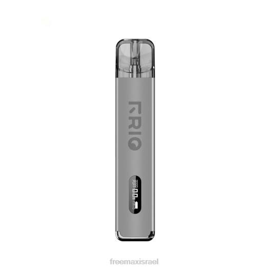 FreeMAX Israel LJ4431 | FreeMAX FRIO תַרמִיל אפור
