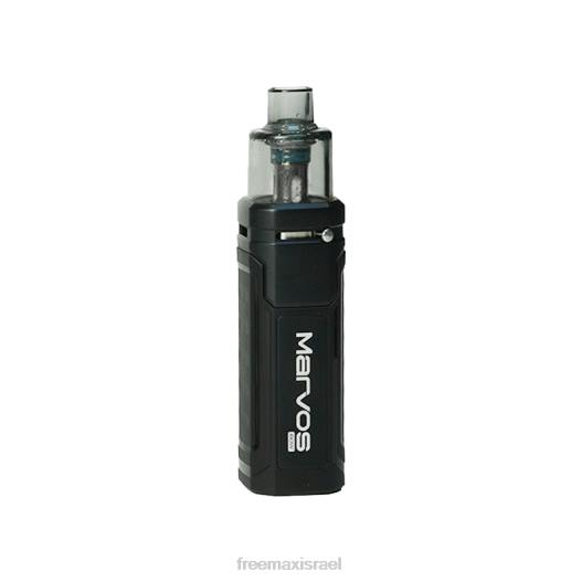 FreeMAX Israel LJ4451 | FreeMAX MARVOS ערכת 60W שָׁחוֹר
