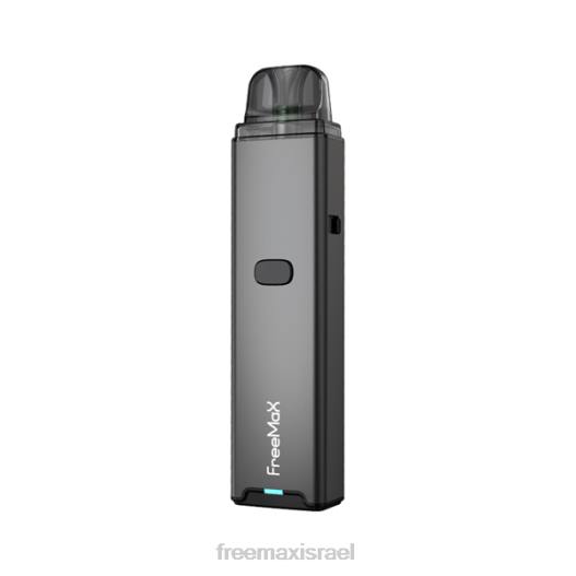FreeMAX Israel LJ4461 | FreeMAX ONNIX ערכת 20W מתכת אקדח