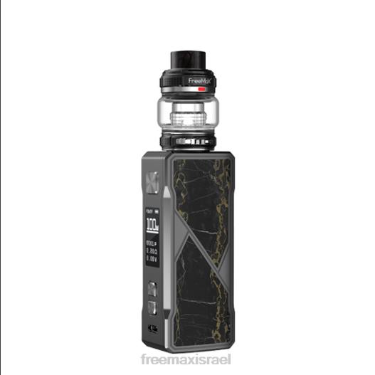 FreeMAX Israel LJ4491 | FreeMAX MAXUS ערכת 100W שַׁיִשׁ