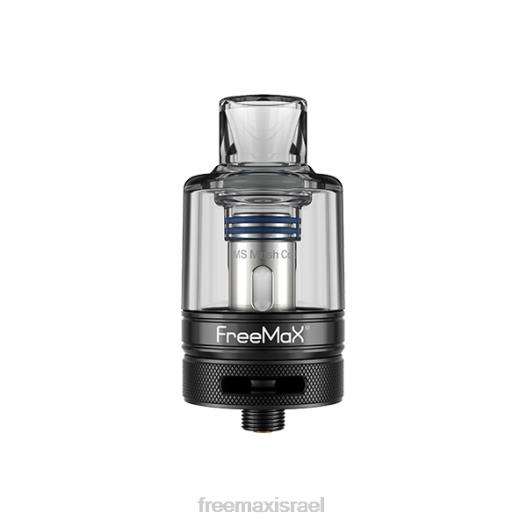 FreeMAX Online LJ44177 | FreeMAX MARVOS dtl pod tank שָׁחוֹר