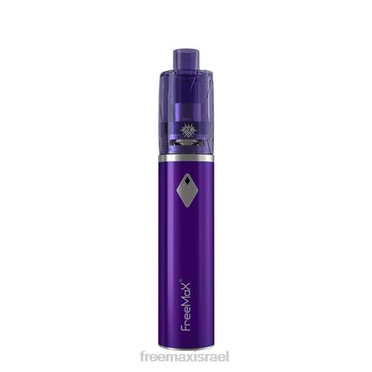 FreeMAX Online LJ4417 | FreeMAX GEMM ערכת התחלה 80W סָגוֹל