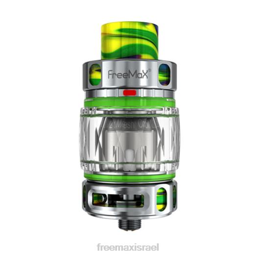 FreeMAX Online LJ44197 | FreeMAX M PRO 2 טנקים ירוק