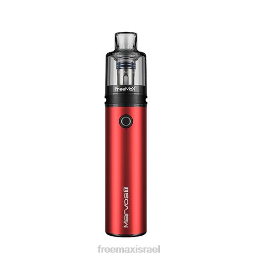 FreeMAX Online LJ4457 | FreeMAX MARVOS ערכת t 80w אָדוֹם