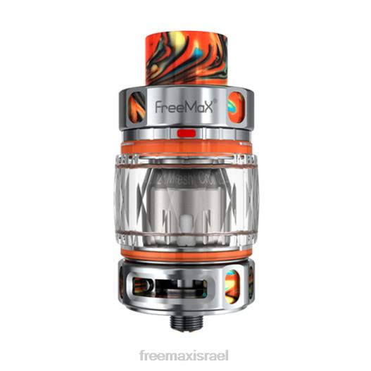 FreeMAX Shop LJ44198 | FreeMAX M PRO 2 טנקים תפוז