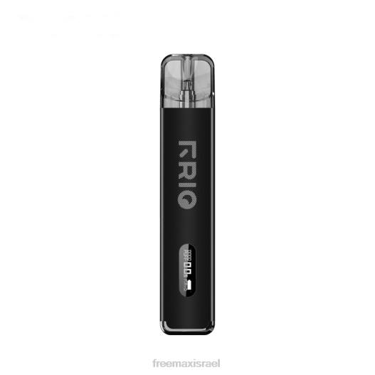 FreeMAX Shop LJ4428 | FreeMAX FRIO תַרמִיל שָׁחוֹר