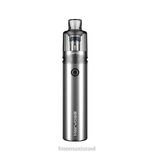 FreeMAX Shop LJ4458 | FreeMAX MARVOS ערכת t 80w אפור