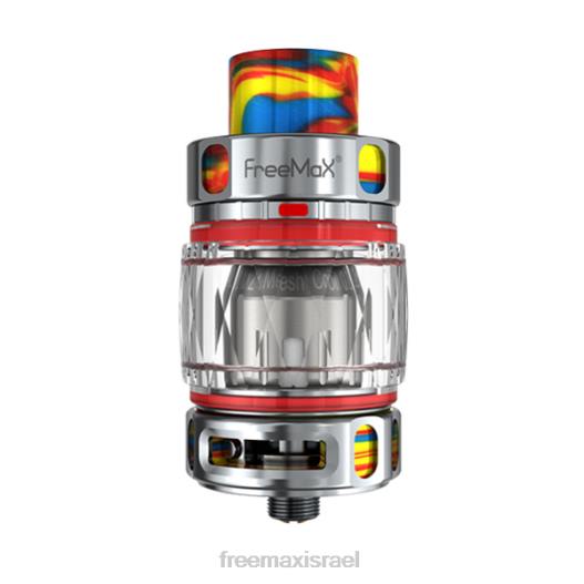 FreeMAX Store LJ44199 | FreeMAX M PRO 2 טנקים אָדוֹם