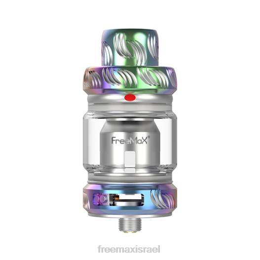 FreeMAX Store LJ44220 | FreeMAX M PRO מ פרו קשת בענן