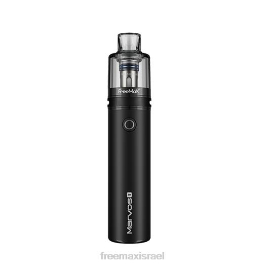 FreeMAX Store LJ4459 | FreeMAX MARVOS ערכת t 80w שָׁחוֹר