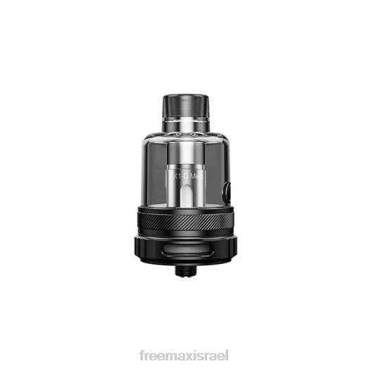 FreeMAX Vape Israel LJ44172 | FreeMAX MAXUS dtl pod tank תַרמִיל