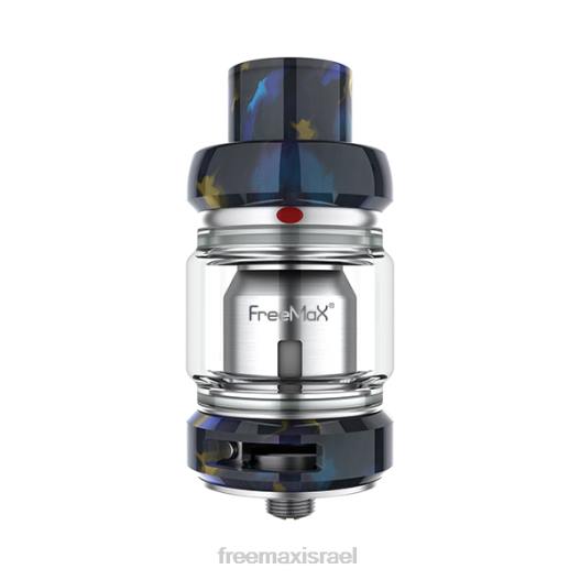 FreeMAX Vape Israel LJ44212 | FreeMAX M PRO מ פרו שָׁחוֹר