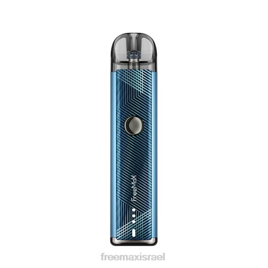 FreeMAX Vape Israel LJ4442 | FreeMAX ONNIX 2 ערכת 15W כְּחוֹל