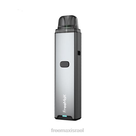 FreeMAX Vape Israel LJ4462 | FreeMAX ONNIX ערכת 20W אפור