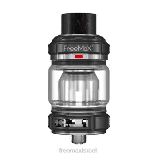 FreeMAX Vape Jerusalem LJ44193 | FreeMAX M PRO 2 טנקים מתכת אקדח