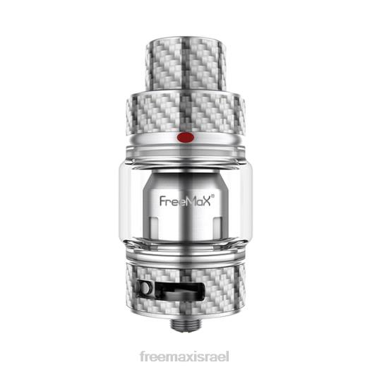 FreeMAX Vape Jerusalem LJ44227 | FreeMAX M PRO מ פרו כסף