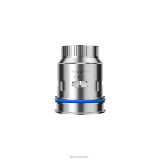 ss mx4