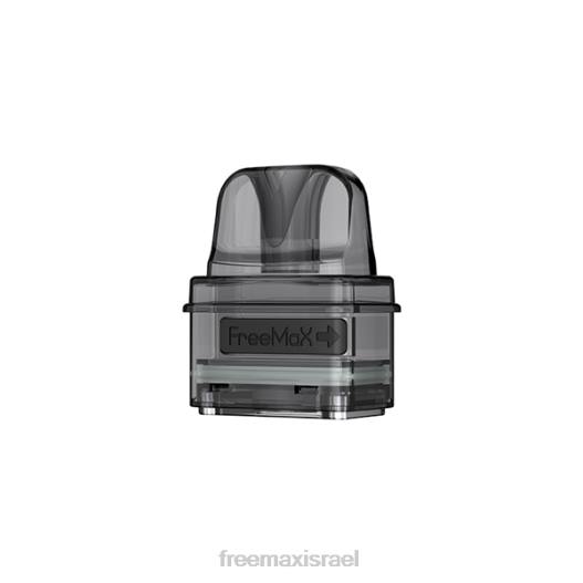 FreeMAX Vape Jerusalem LJ44356 | FreeMAX ONNIX תַרמִיל שָׁקוּף