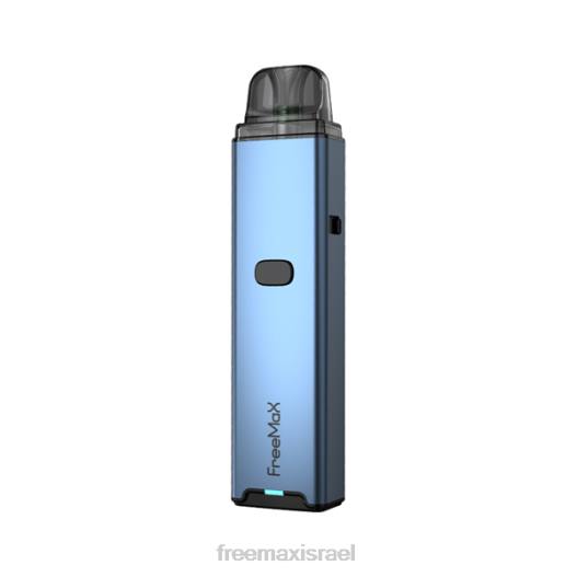 FreeMAX Vape Jerusalem LJ4463 | FreeMAX ONNIX ערכת 20W כְּחוֹל