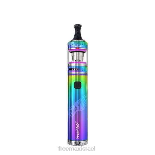 FreeMAX Vape Jerusalem LJ4483 | FreeMAX TWISTER ערכת 30W קשת tpd