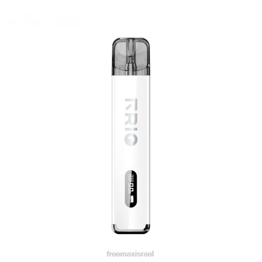 FreeMAX Vape Price LJ4430 | FreeMAX FRIO תַרמִיל לבן