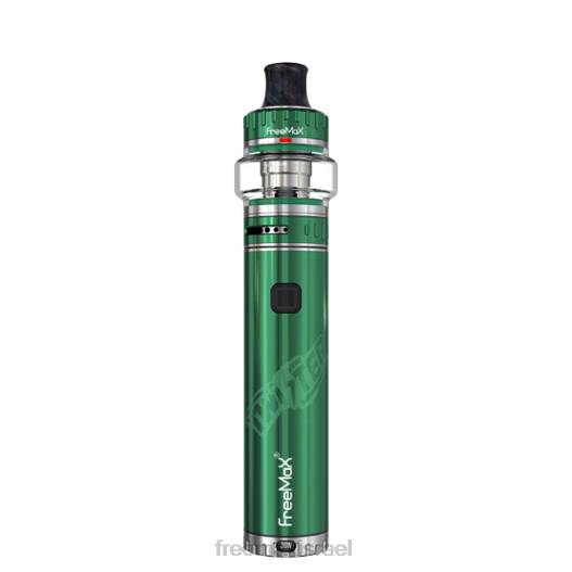 FreeMAX Vape Price LJ4480 | FreeMAX TWISTER ערכת 30W ירוק