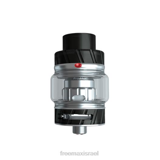 FreeMAX Flavormax LJ44247 | FreeMAX FIRELUKE 2 שָׁחוֹר