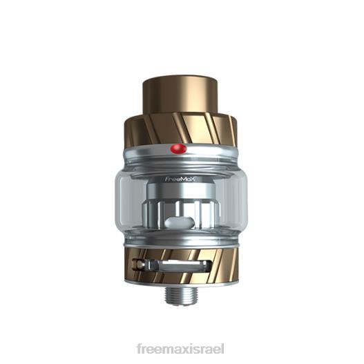 FreeMAX Shop LJ44249 | FreeMAX FIRELUKE 2 זָהוּב
