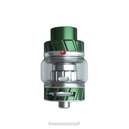 FreeMAX Store LJ44250 | FreeMAX FIRELUKE 2 ירוק