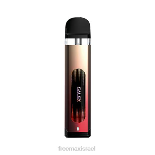 Best FreeMAX Vape LJ44115 | FreeMAX GALEX קִיט וָרוֹד