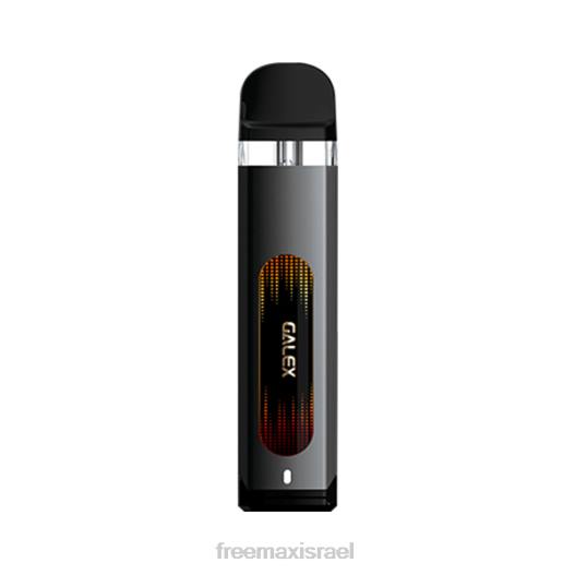 FreeMAX Disposable Vape LJ44114 | FreeMAX GALEX קִיט מתכת אקדח