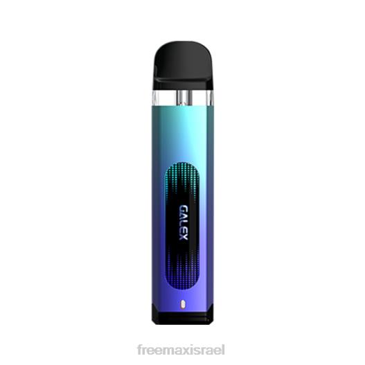 FreeMAX Israel LJ44111 | FreeMAX GALEX קִיט סָגוֹל