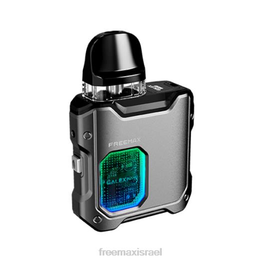 FreeMAX Shop LJ44118 | FreeMAX GALEX ערכת ננו מתכת אקדח