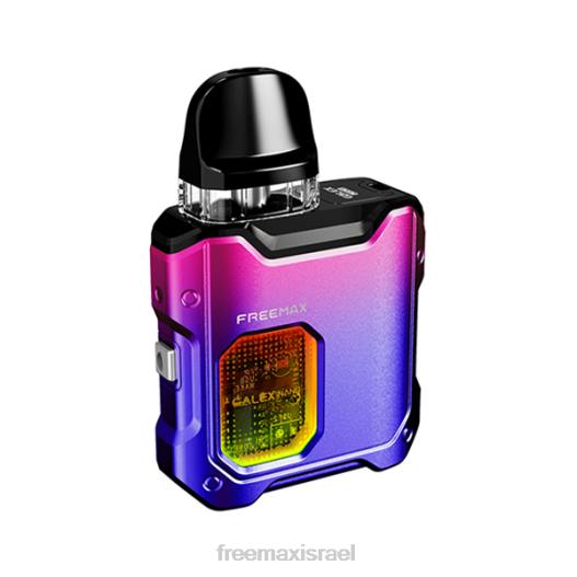 FreeMAX Store LJ44119 | FreeMAX GALEX ערכת ננו וָרוֹד