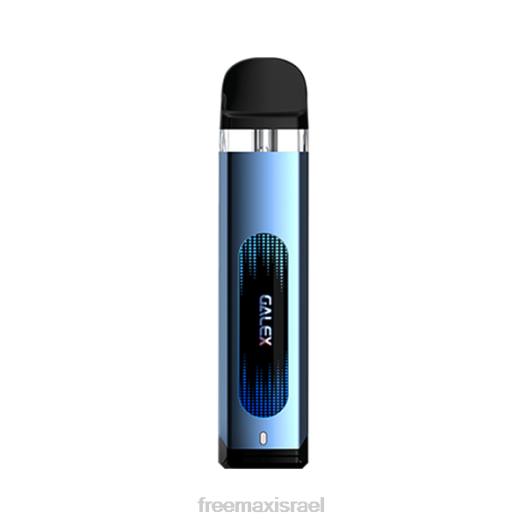 FreeMAX Vape Jerusalem LJ44113 | FreeMAX GALEX קִיט כְּחוֹל