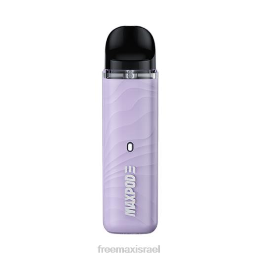 FreeMAX Shop LJ44138 | FreeMAX MAXPOD 3 ערכת 15W סָגוֹל